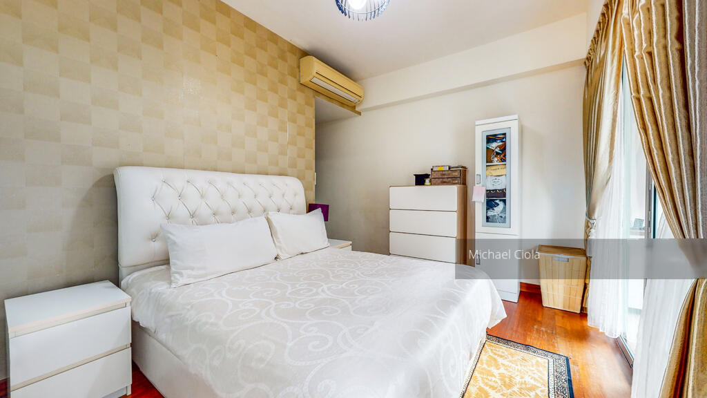 Coastal Breeze Residences (D17), Condominium #307204601